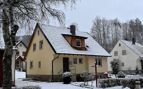 Ferienwohnung Tiefenthal